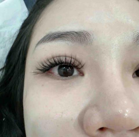 鳳睫到府 - 泰式仙女狐系