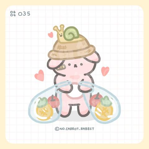 熊與兔兔工作室 - 