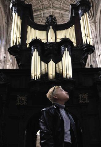 提供彰化電影服務的專家Jim