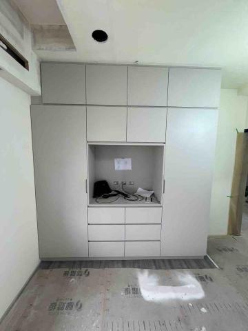 羽潔 - 衣櫃。電視櫃+抽屜