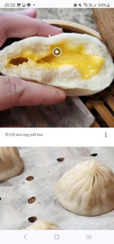 中式麵點技術傳授（創業用） - 