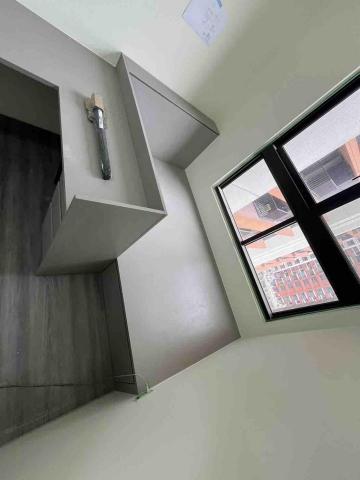 羽潔 - 書桌床組1