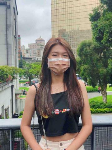 提供113學測數學服務的專家黃湘芸