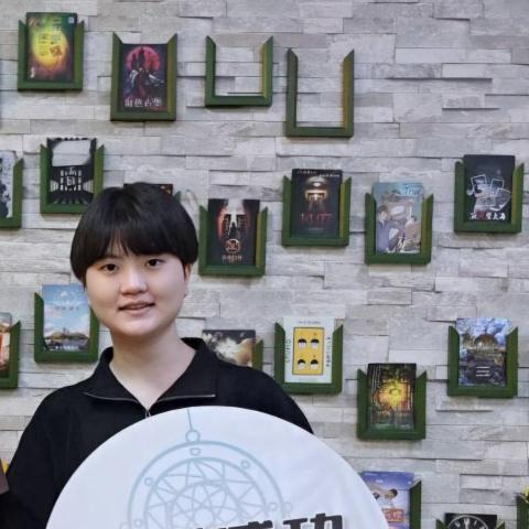 提供240服務的專家陳韻安