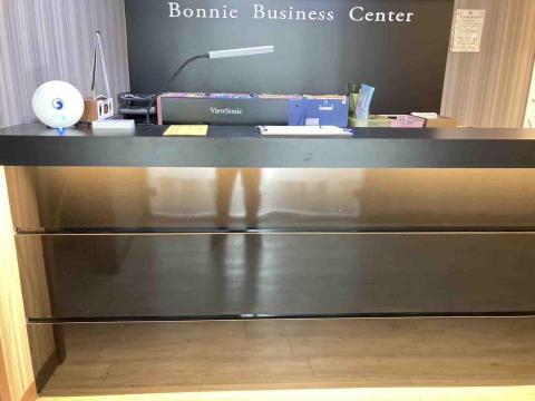 鉑萊科技有限公司 - 櫃檯