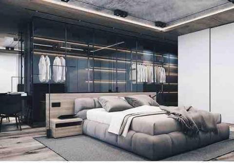 室內裝潢設計與裝修 - 