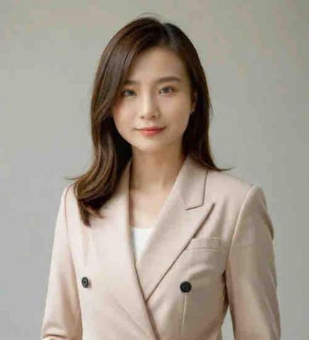 提供edm服務的專家Queena