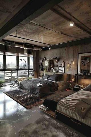 室內裝潢設計與裝修 - 