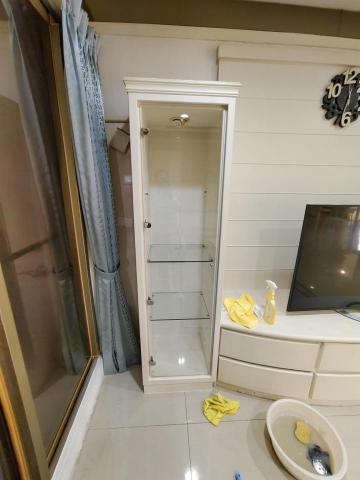 張馨云 - 清潔後