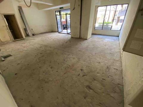 阿猴專業拆除 - 林口全室裝潢拆除地板打除完成✅