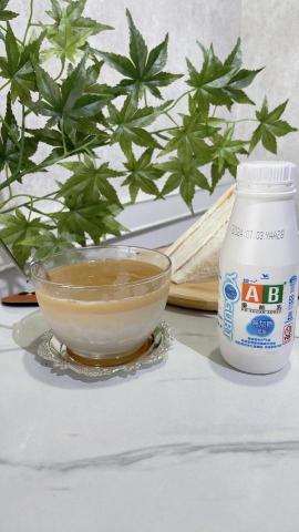 崔普小哀 - 統一AB優酪乳