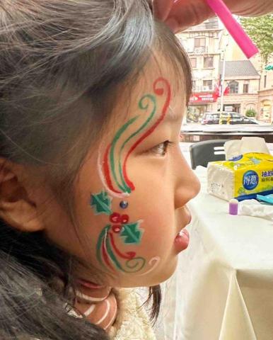 妃霓新秘整體造型 -  妃霓新秘整體造型 -