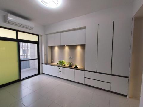 ESHouse - 主臥房系統衣櫃規劃