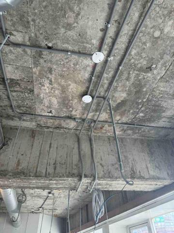 廷奕消防機電工程行 - 配管配線