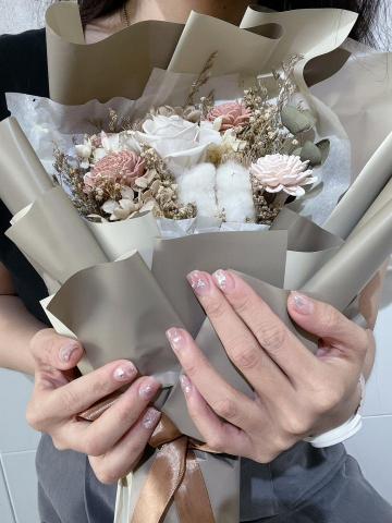 崔普小哀 - 【92 nail studio】