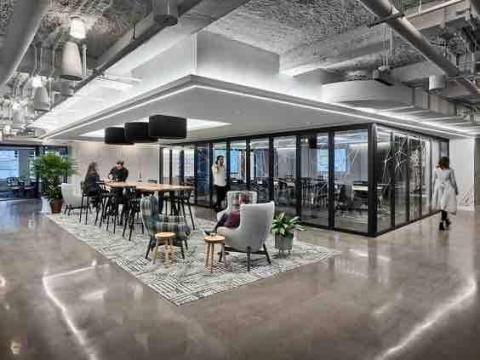 室內裝潢設計與裝修 - 