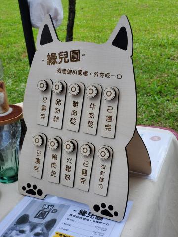 張良彬 - 雷射切割-活動式價目表