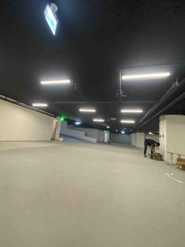 廷奕消防機電工程行 - 新建案器具安裝