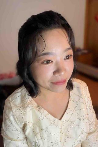 新娘秘書/整體造型/半永久 Penny -  新娘秘書/整體造型/半永久 Penny -
