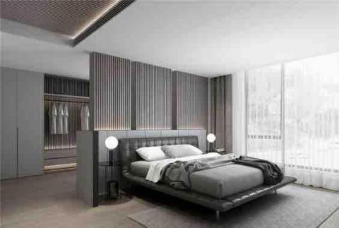 室內裝潢設計與裝修 - 