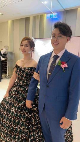 妃霓新秘整體造型 -  妃霓新秘整體造型 -