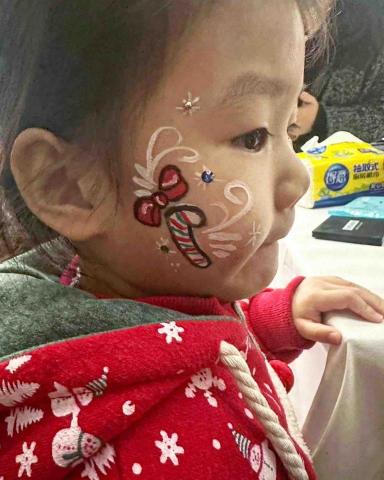 妃霓新秘整體造型 -  妃霓新秘整體造型 -