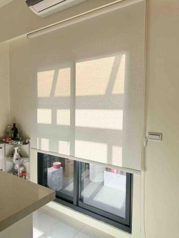 維泰傢飾館 - 捲簾