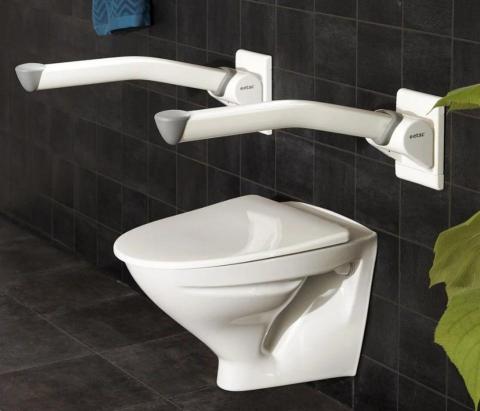 承居企業社 - 瑞典益他 可動式扶手