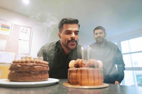 LanYue&rsquo;s Studio - 