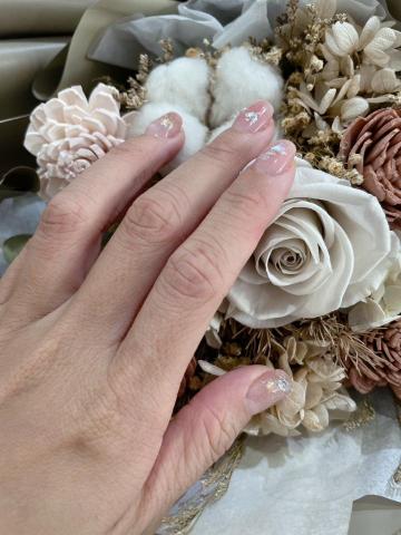 崔普小哀 - 【92 nail studio】