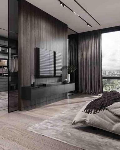 室內裝潢設計與裝修 - 