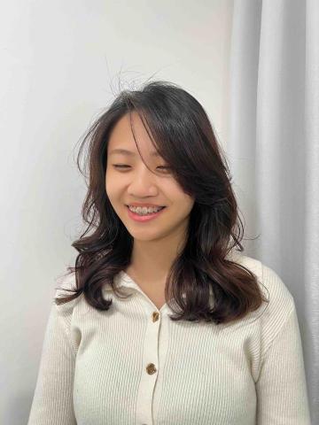 Yuni - 氛圍感燙髮