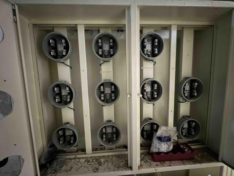 廷奕消防機電工程行 - 