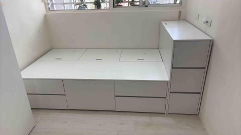 一一組裝工作室 - 萬華區