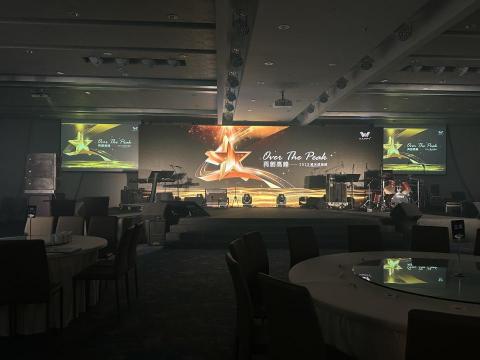 吳鈺棠 - 遠東銀行 2023星光俱樂部
#視訊工程