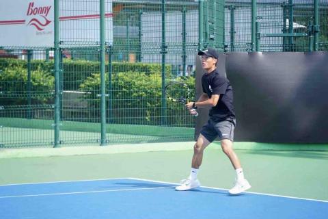 彼得家教/網球 - 