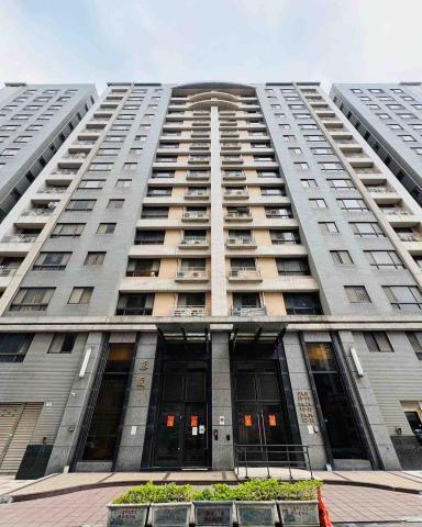 謙億國際商務中心 - 