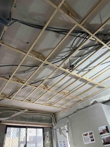 珪巢室內設計公司 - 木工工程