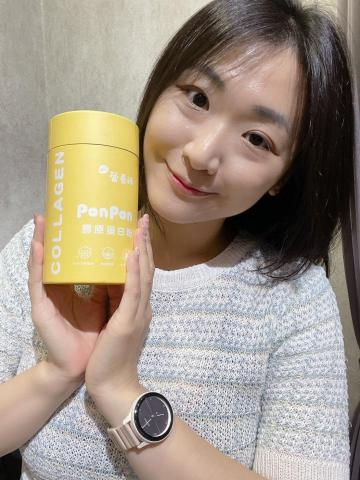 崔普小哀 - 【小食創合 ponpon膠原蛋白粉】