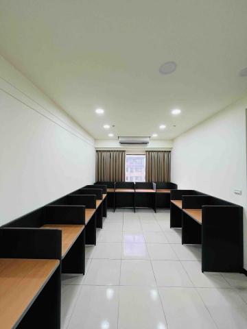 謙億國際商務中心 - 