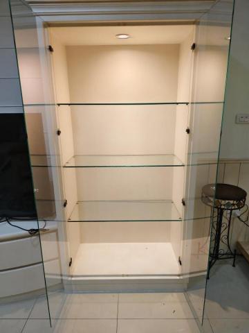 張馨云 - 清潔後