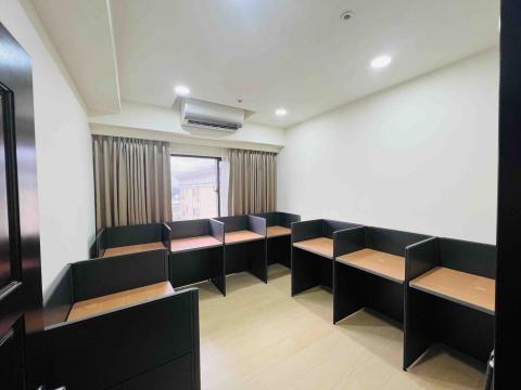 謙億國際商務中心 - 