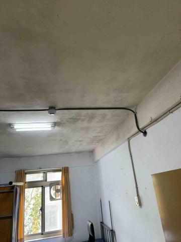 廷奕消防機電工程行 - 榮民之家感應器增設