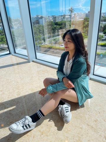 崔普小哀 - 【KISSDIAMOND2代UPF70+ 頂級超防曬涼感外套】