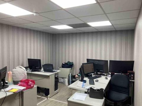 鉑萊科技有限公司 - 辦公室