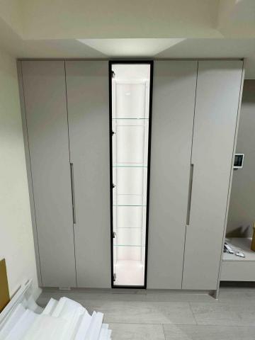 昕泰系統櫃工程/傢俱代裝 - 