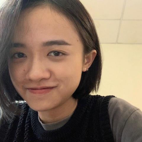 提供調酒課程中壢服務的專家Hung