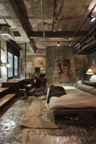 室內裝潢設計與裝修 - 