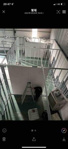 正韡輕隔間 - 輕隔間