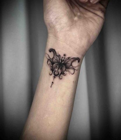 野蟎任務-林洋立 - 